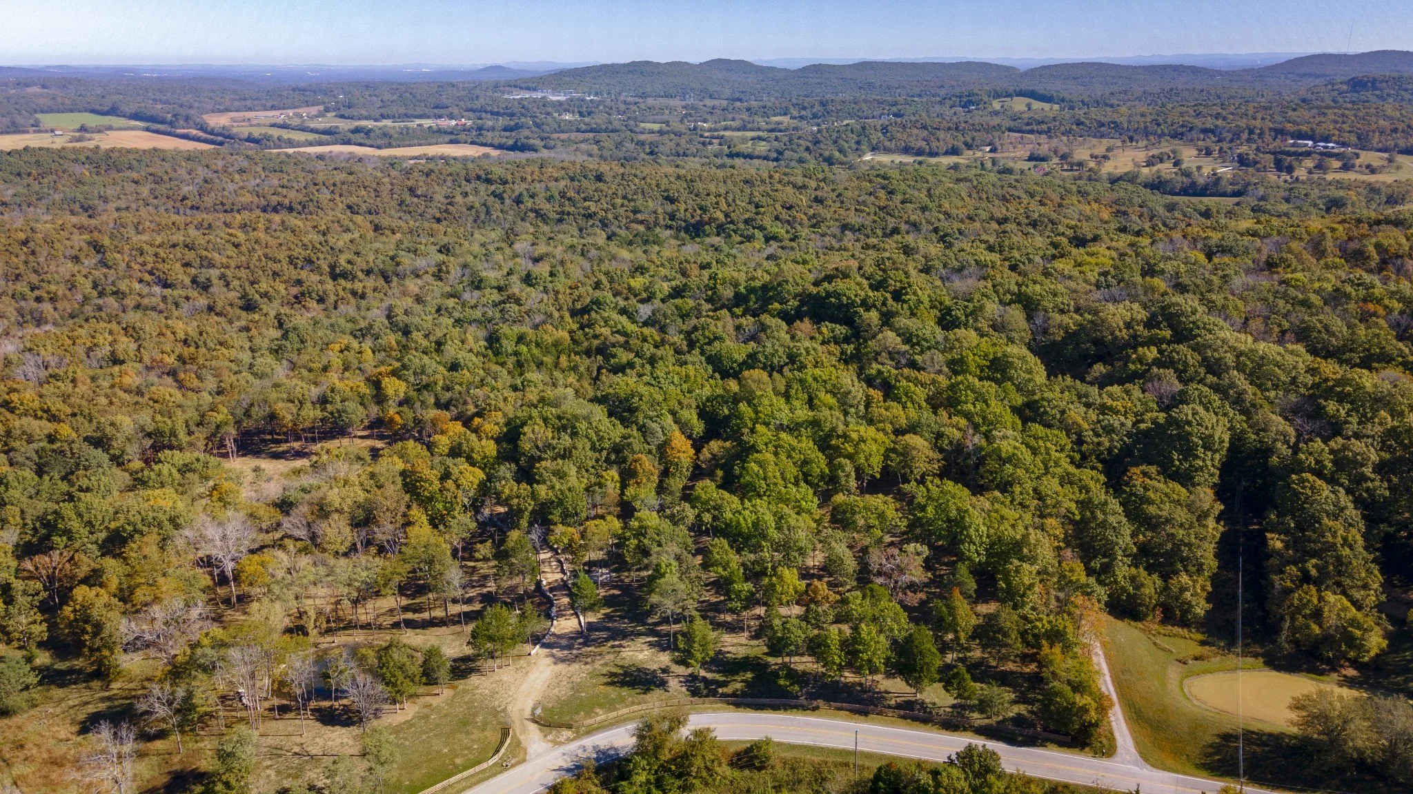 8598 Taliaferro Rd Eagleville, TN 37060