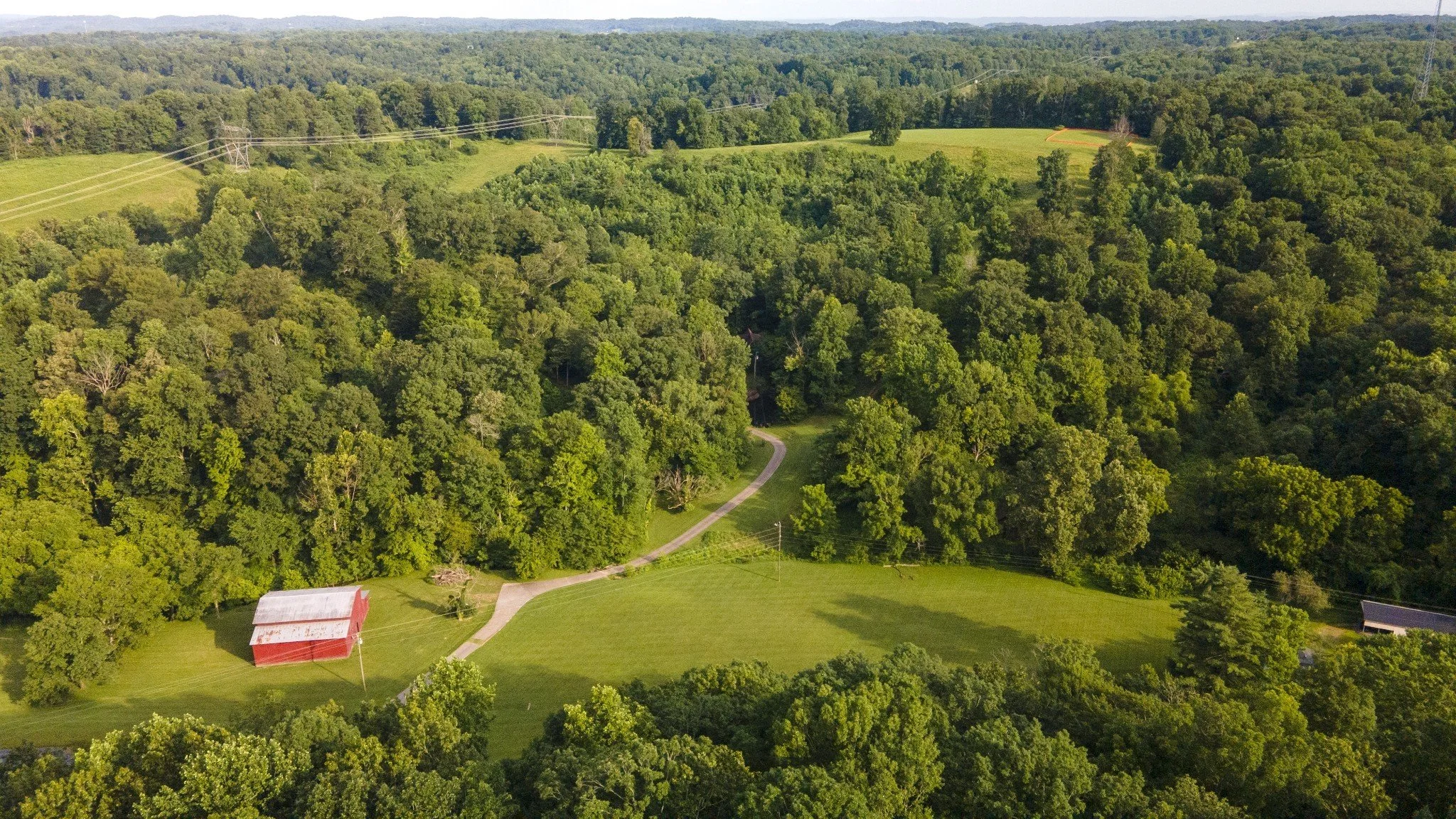 3807 Bear Creek Rd Thompsons Station, TN