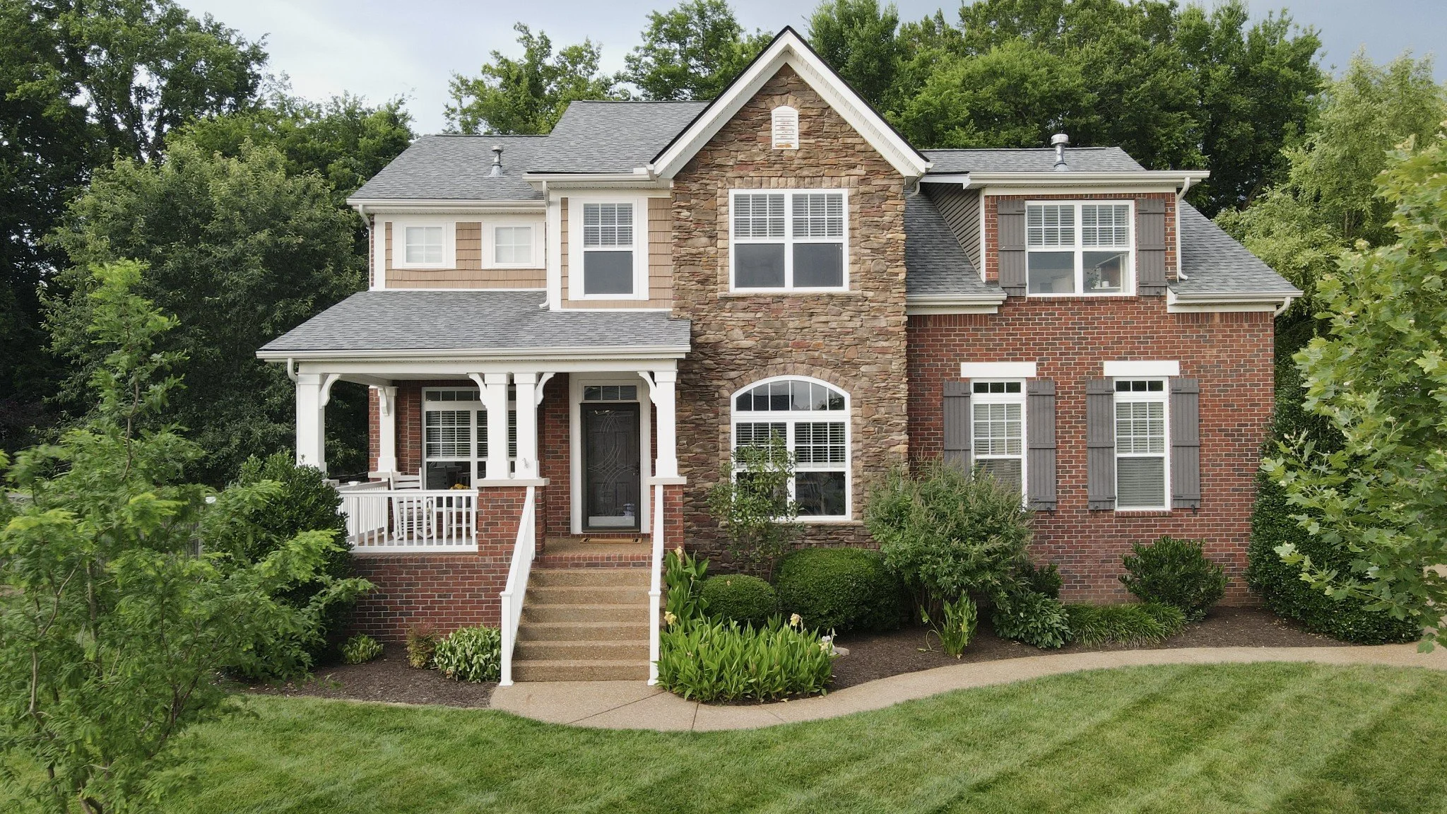 2028 Morton Dr Spring Hill, TN 37174
