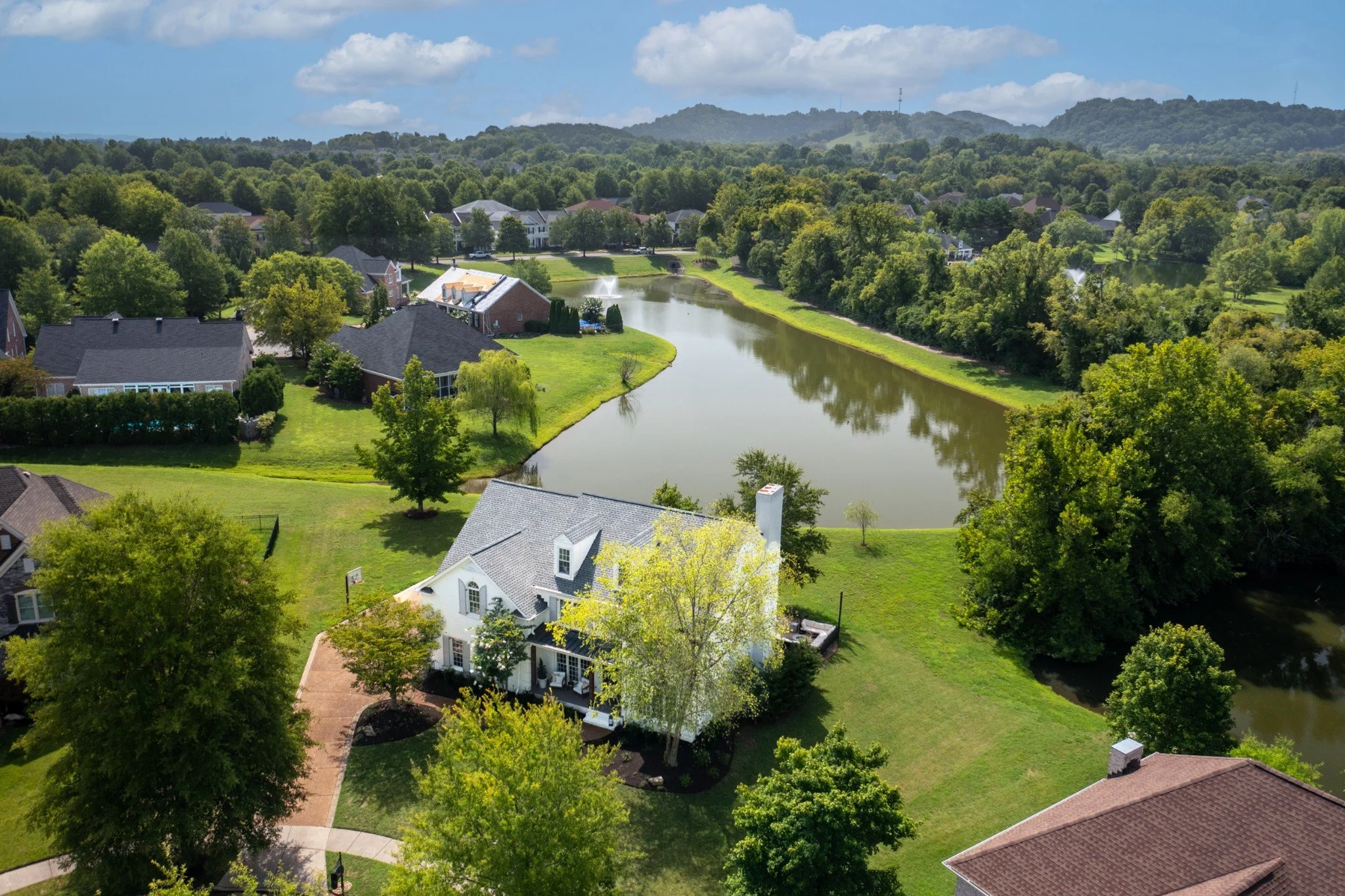 908 Sunwater Cv Franklin, TN 37064