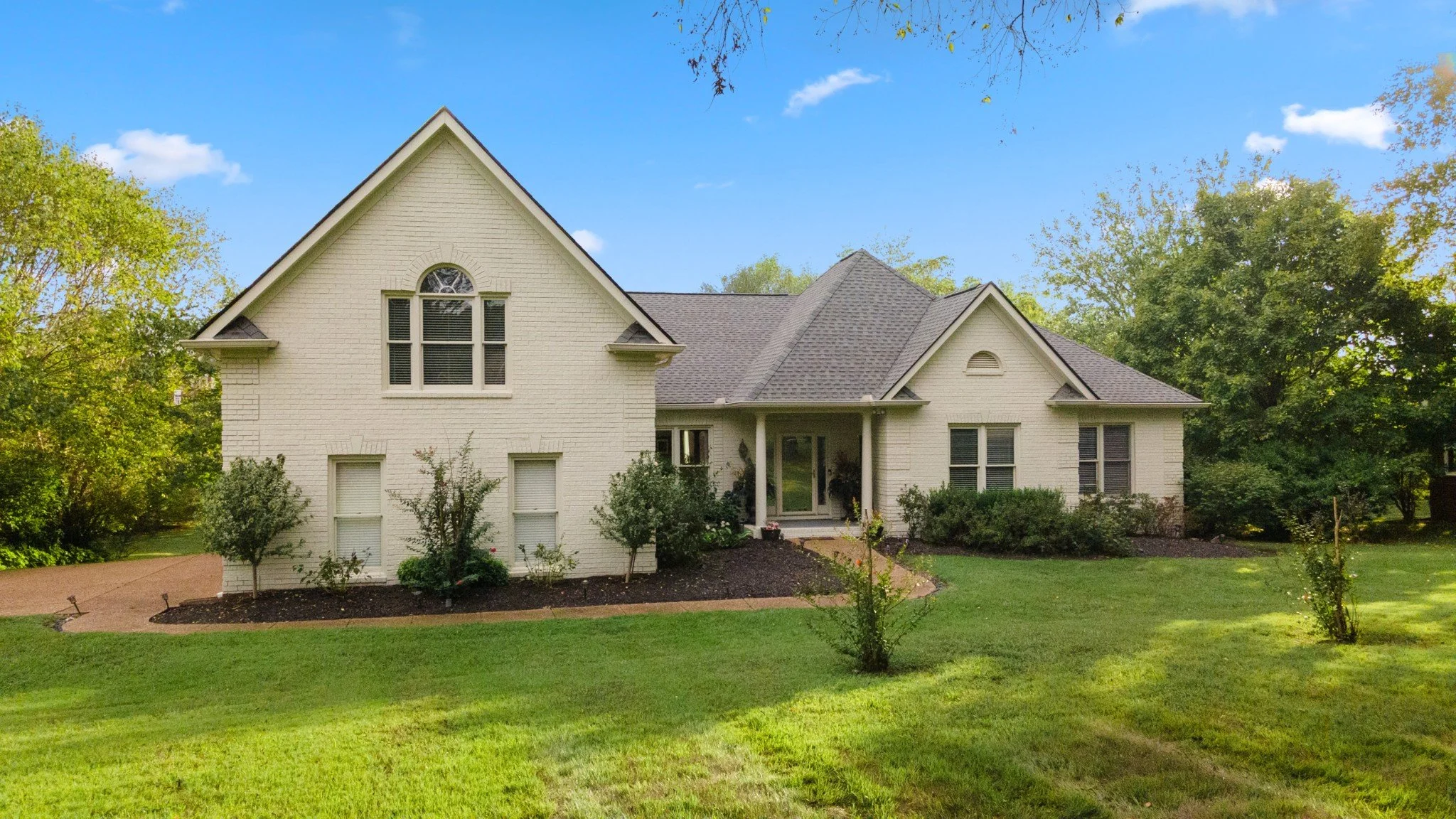 509 Barrington Dr Franklin, TN 37067