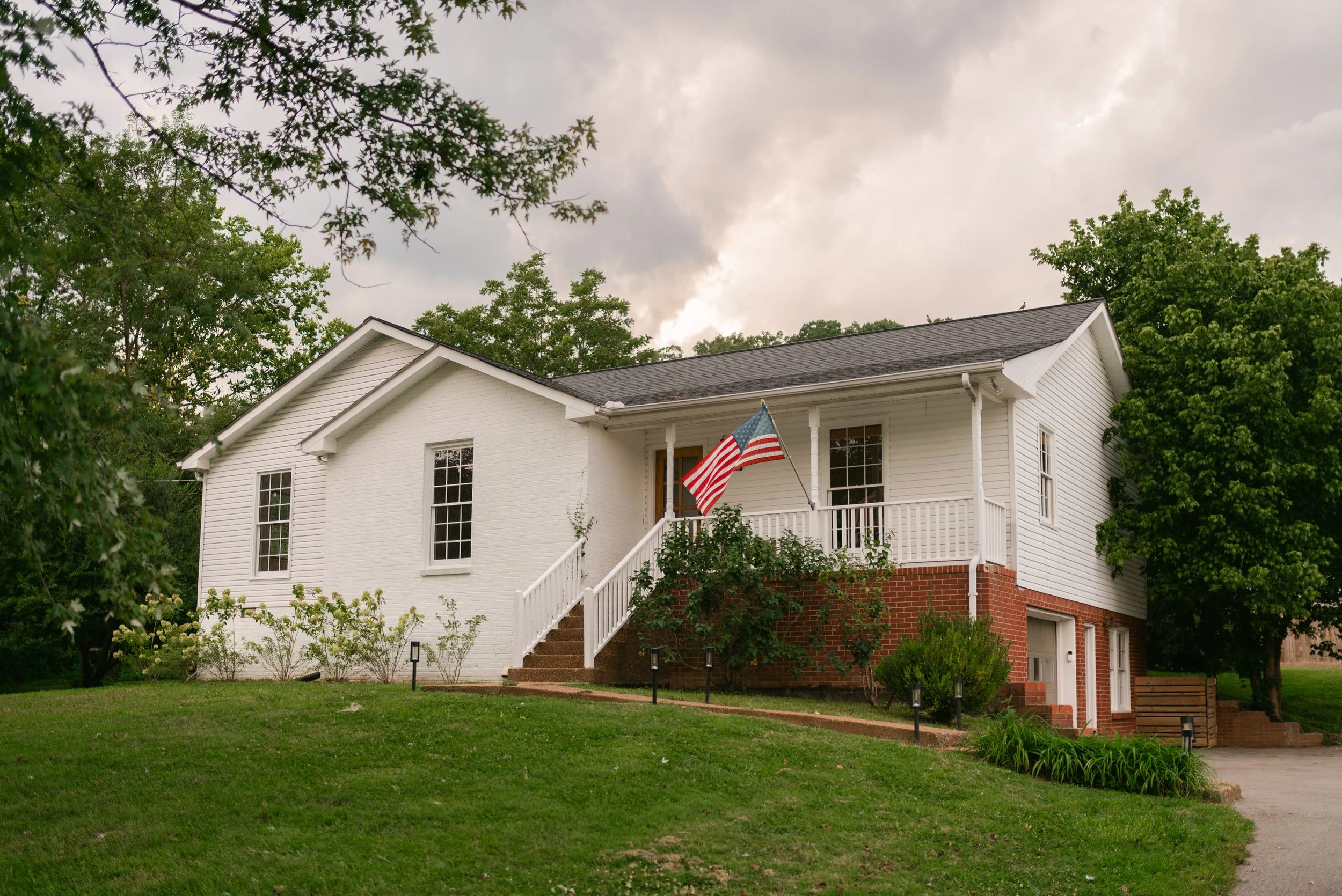 1943 Carters Creek Pike Franklin, TN 37064