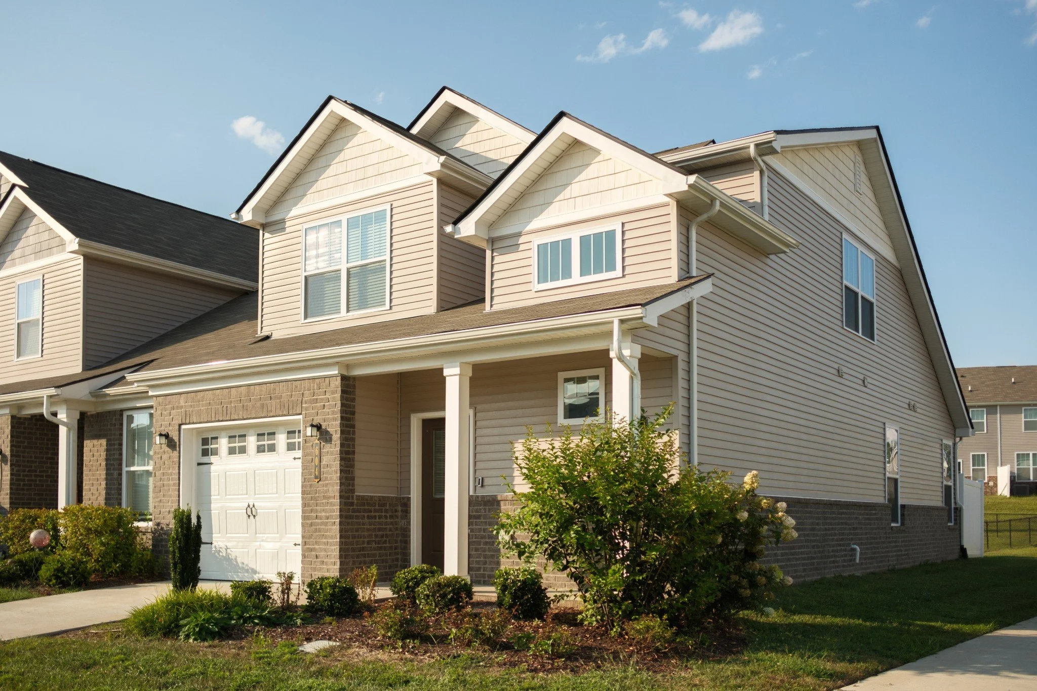 604 Birdie Dr Spring Hill, TN 37174