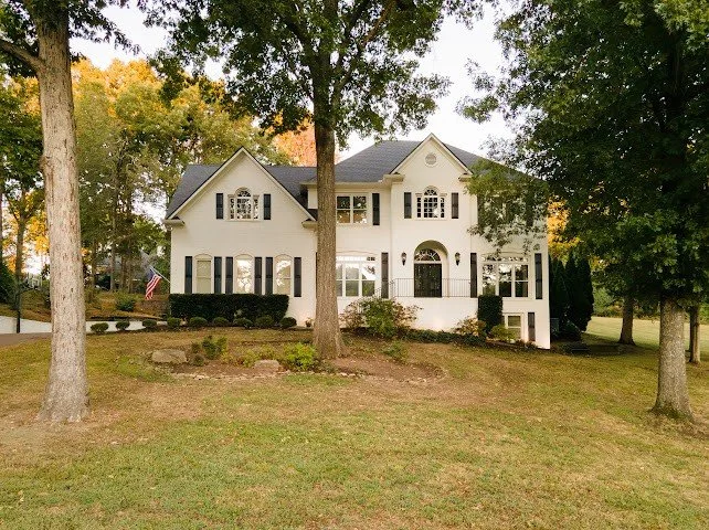 9650 Brunswick Dr Brentwood, TN 37027