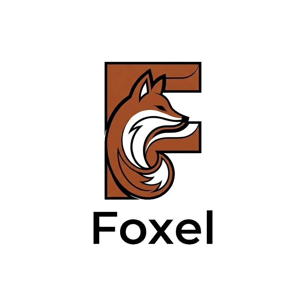 FOXEL 3D Printing Solutions