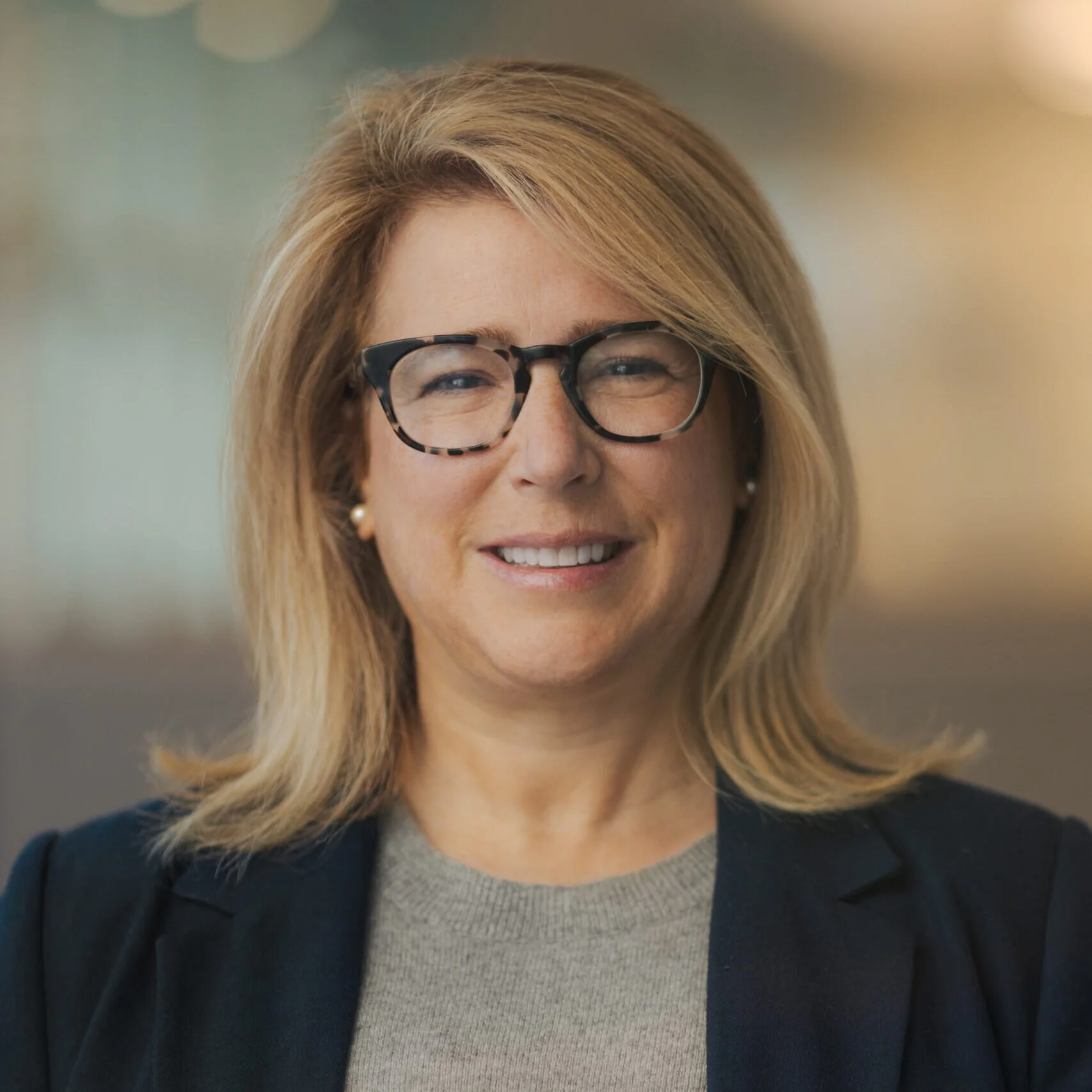  Heather Libbey 
Vice-présidente, Stratégie et exploitation