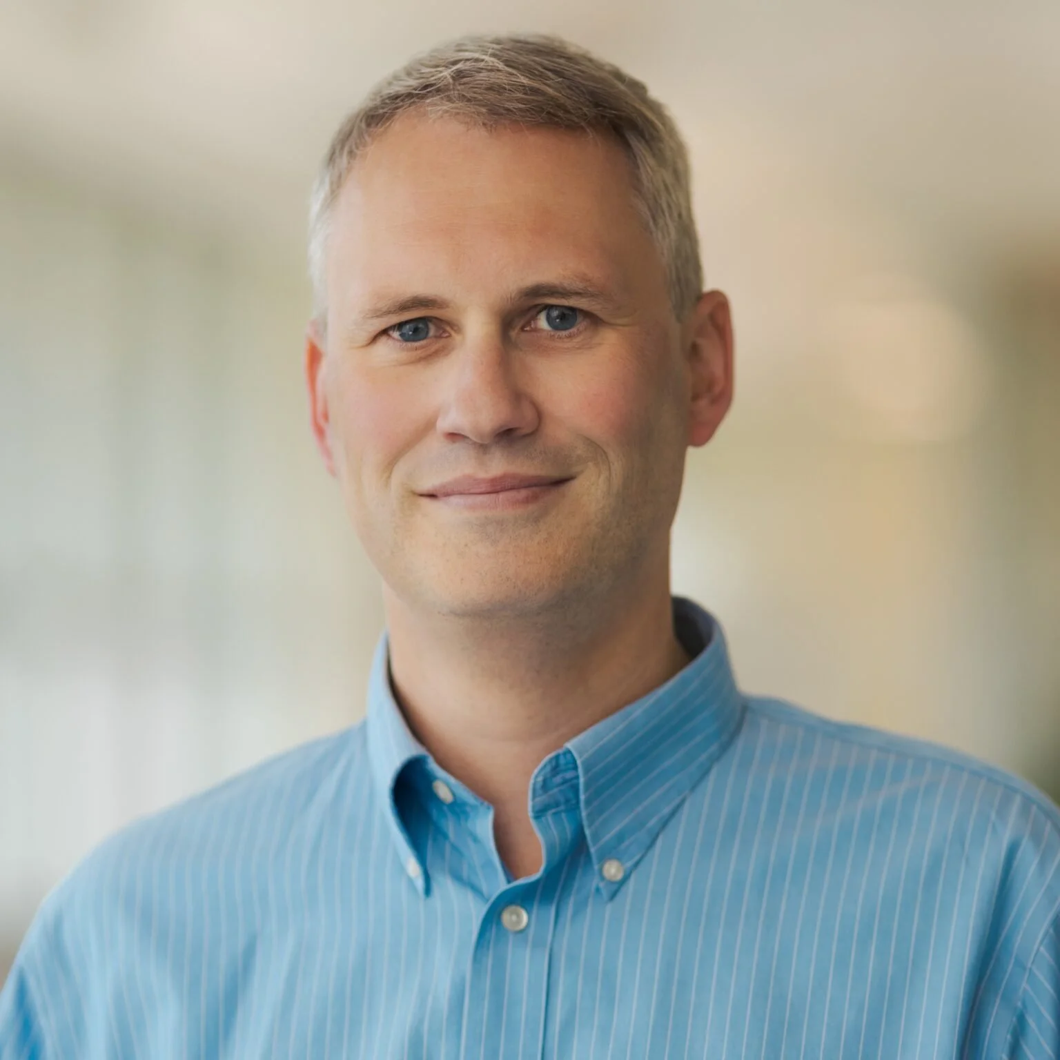  Paul Thornton 
Gestionnaire des partenariats d'innovation