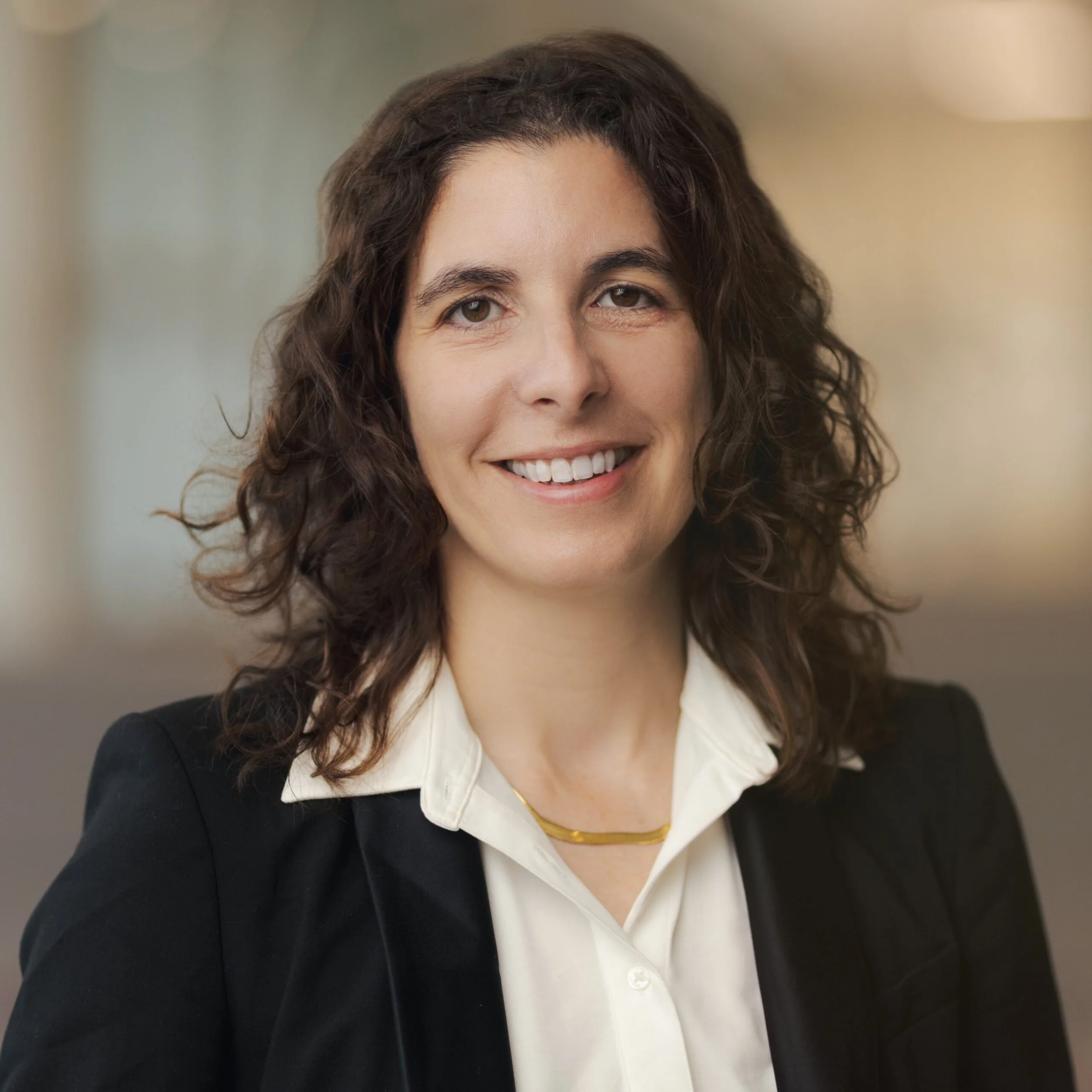  Nicole Leblanc 
EXÉCUTIVE 
Partenaire, Woven Capital (Toyota)