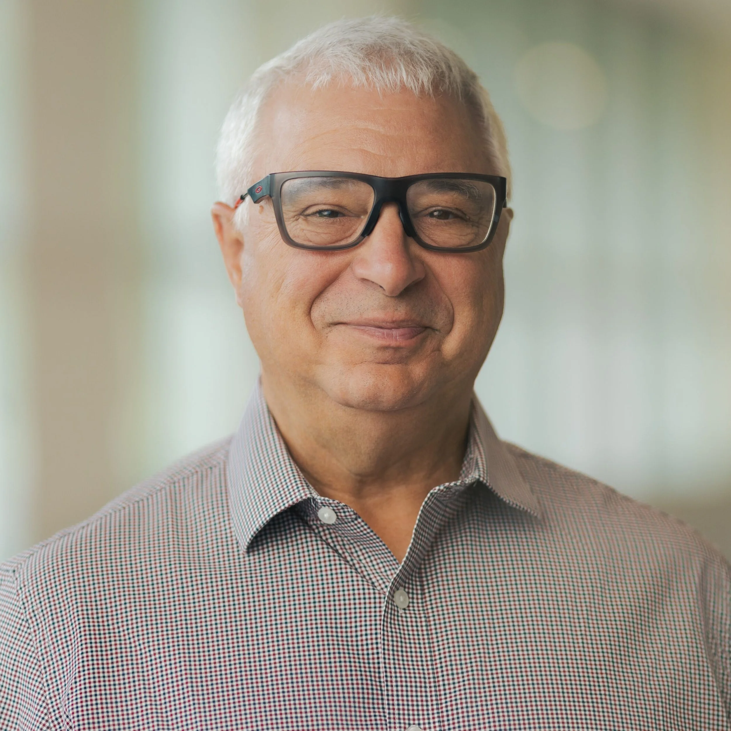  Tony Van Bommel, LLB 
TRÉSORIER 
LL.B., MBA, BDC Capital Inc. (Retraité)