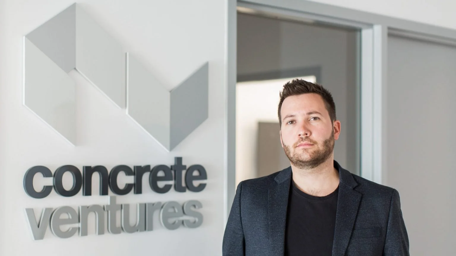 East Coast Venture Capital Firm Gets Boost From N.B. Innovation Foundation