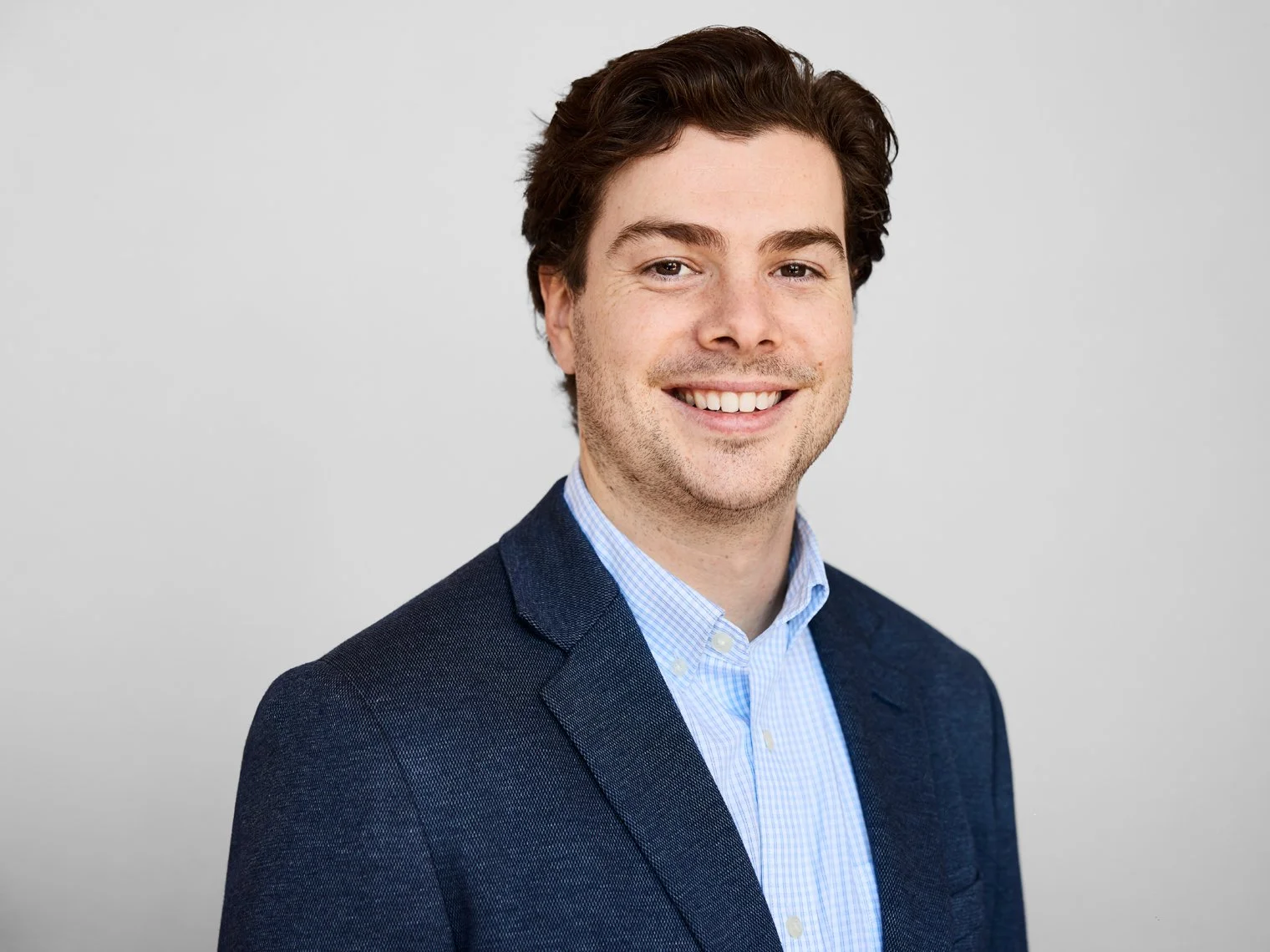 Daniel Clarke nommé au conseil d'administration du NBIF