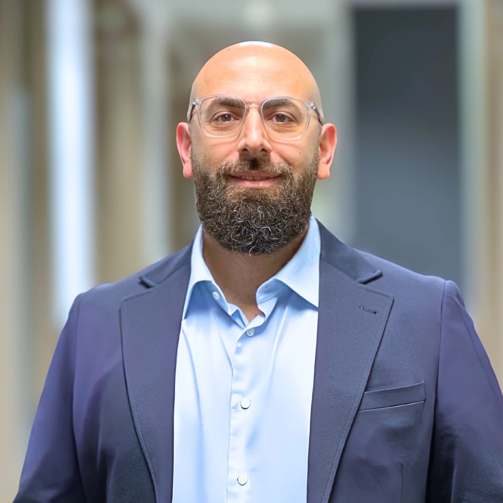 La FINB accueille Daniel Armali à titre de vice-président, Investissements