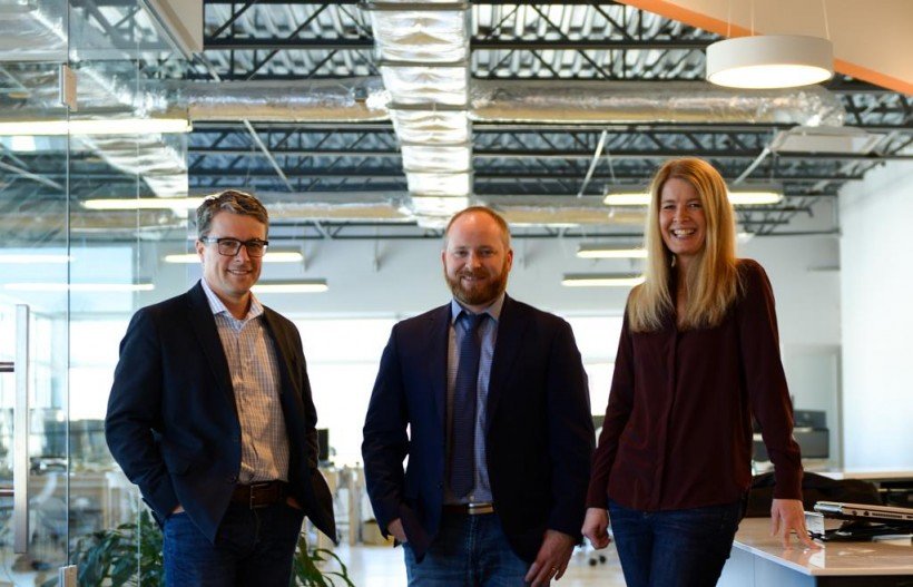 Eigen Promotes Picot, Barrett