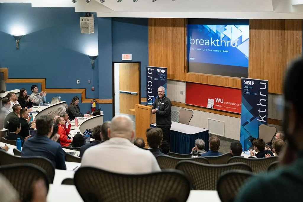 Stimuler la prochaine génération d'entreprises technologiques mondiales du Nouveau-Brunswick