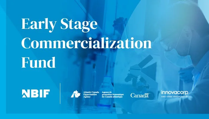 NBIF launches $500,000 fund to help New Brunswick researchers commercialize early stage innovations