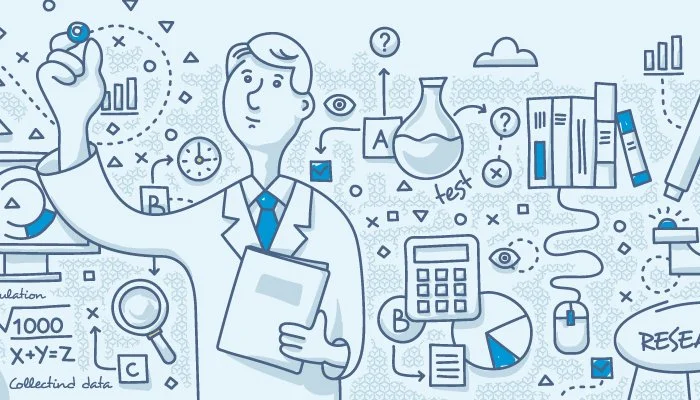 Prescription for Innovation