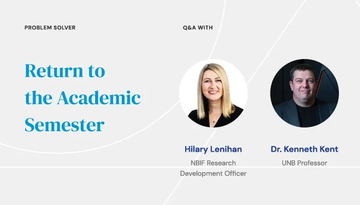 Return to the Academic Semester