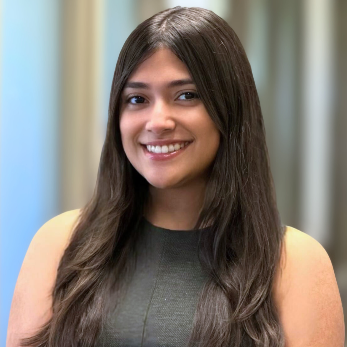  Paula San Jose Vasquez 
Stagiaire en investissement