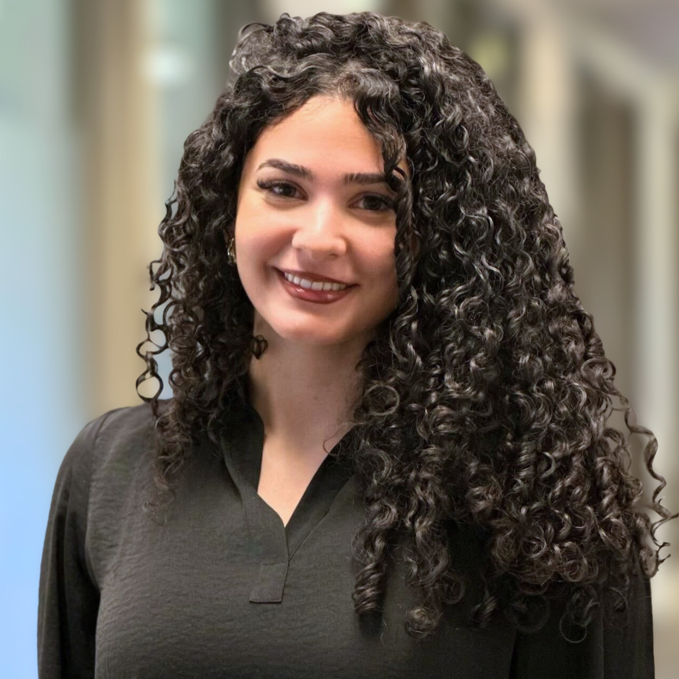  Selina El Zamer 
Stagiaire en investissement