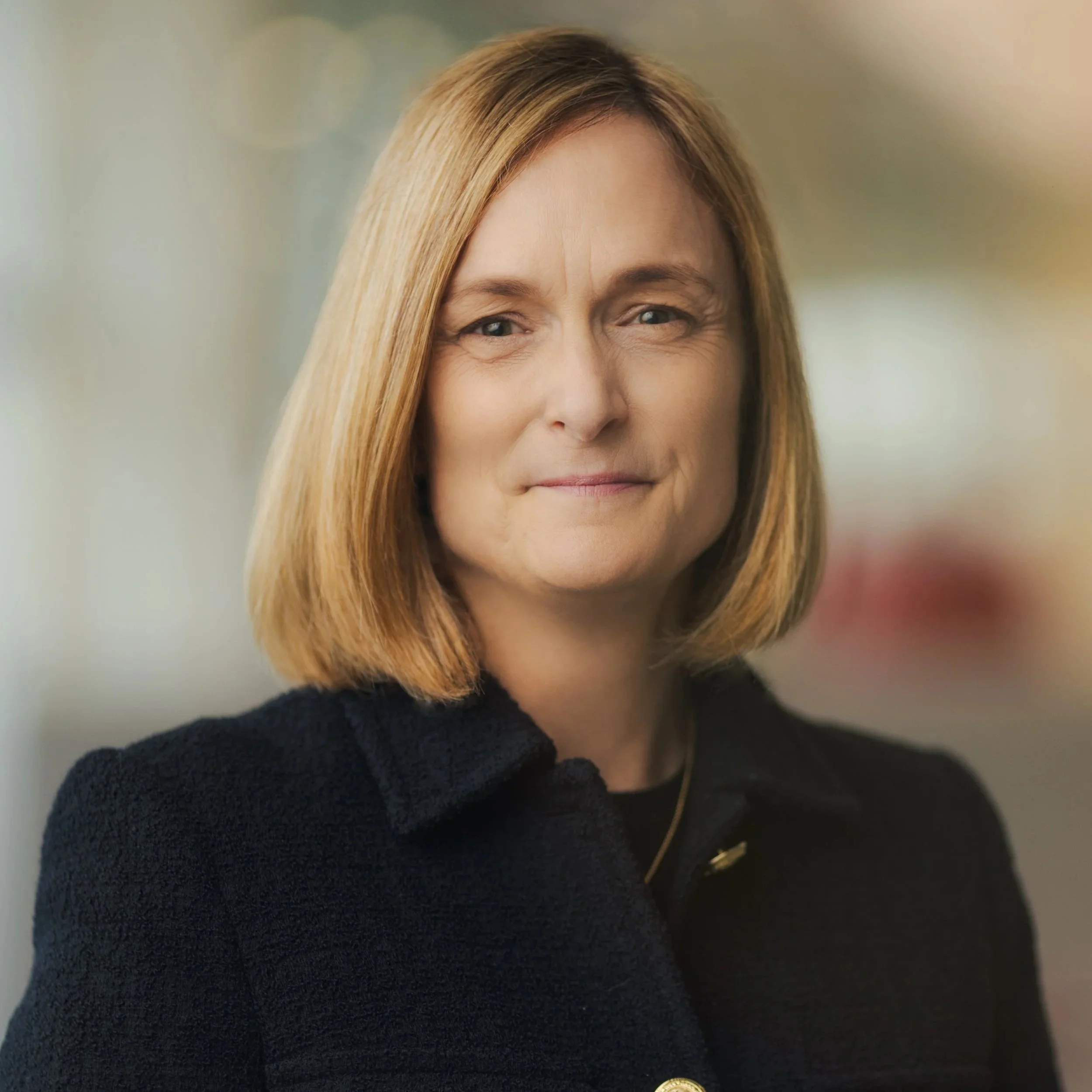  Leslie Watchorn Magee 
PRÉSIDENTE DU CONSEIL D'ADMINISTRATION 
Principal, Maytree Developments