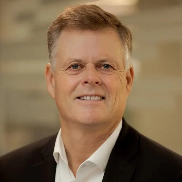  Blair Morgan  
DIRECTEUR  
Fondateur, Ziklag