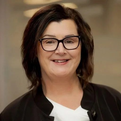  Diane Allain 
SECRÉTAIRE 
Developpement du leadership et coach, UNI Coopération financière