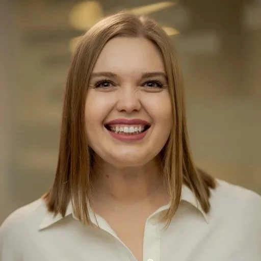  Jessica Veinotte 
Associé d'investissement