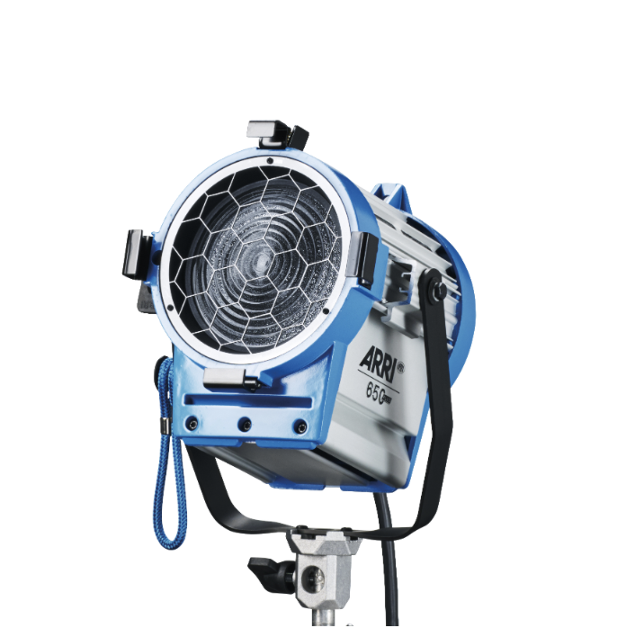 Arri 650 Plus Day Rental