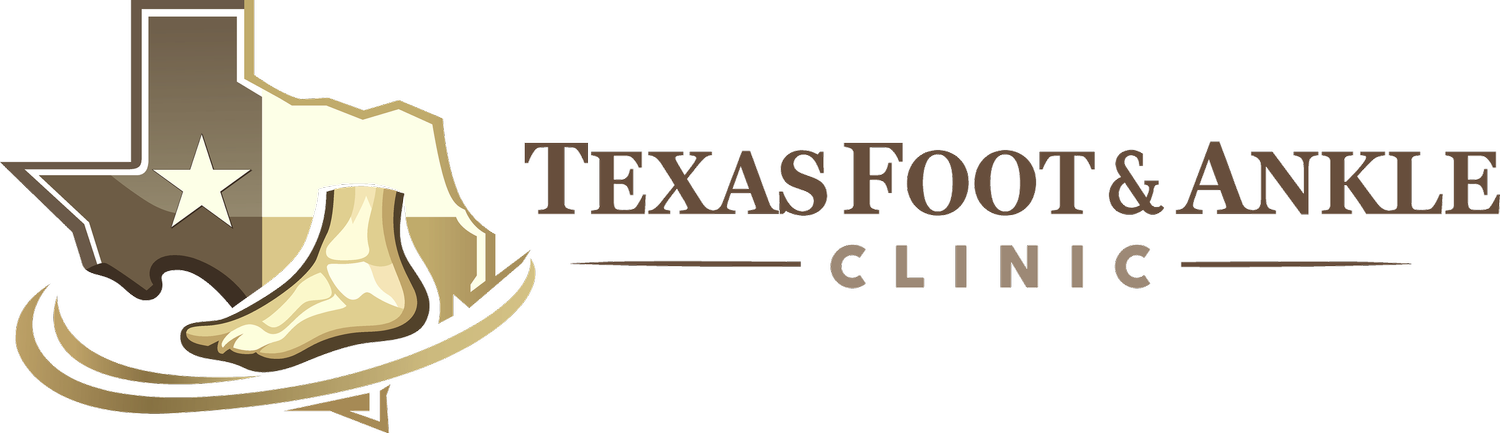 Texas Foot And Ankle Clinic