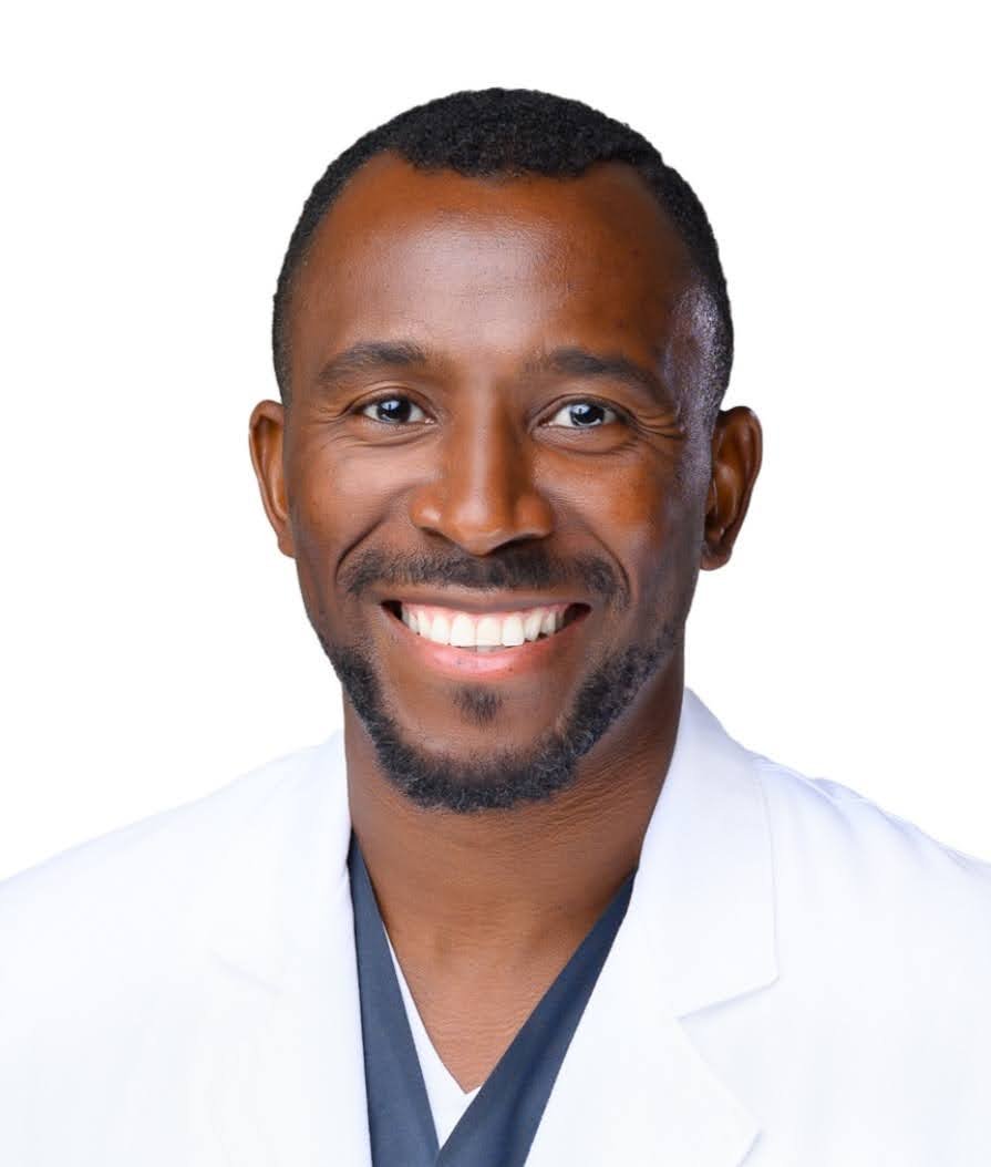 Dr. Van Tita board certified podiatrist and surgeon