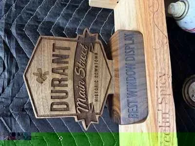 Custom Branded Awards & Merchandise