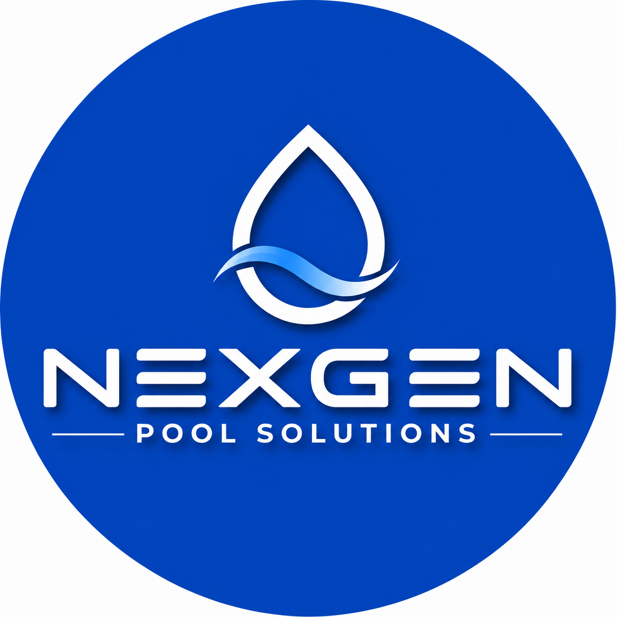 Nexgen Pool Solutions