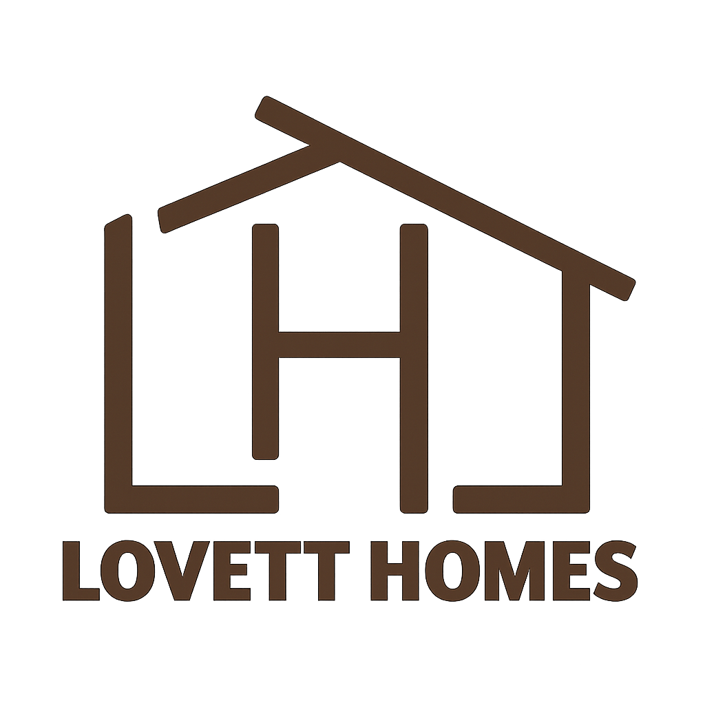 Lovett Homes