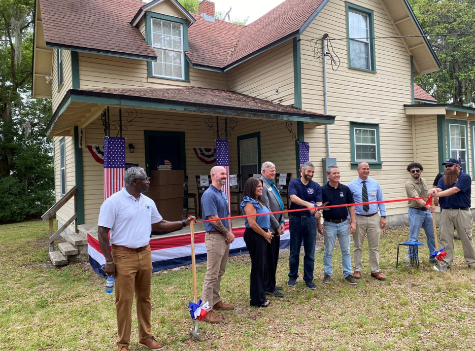 Housing Assistance and Support Programs for Veterans