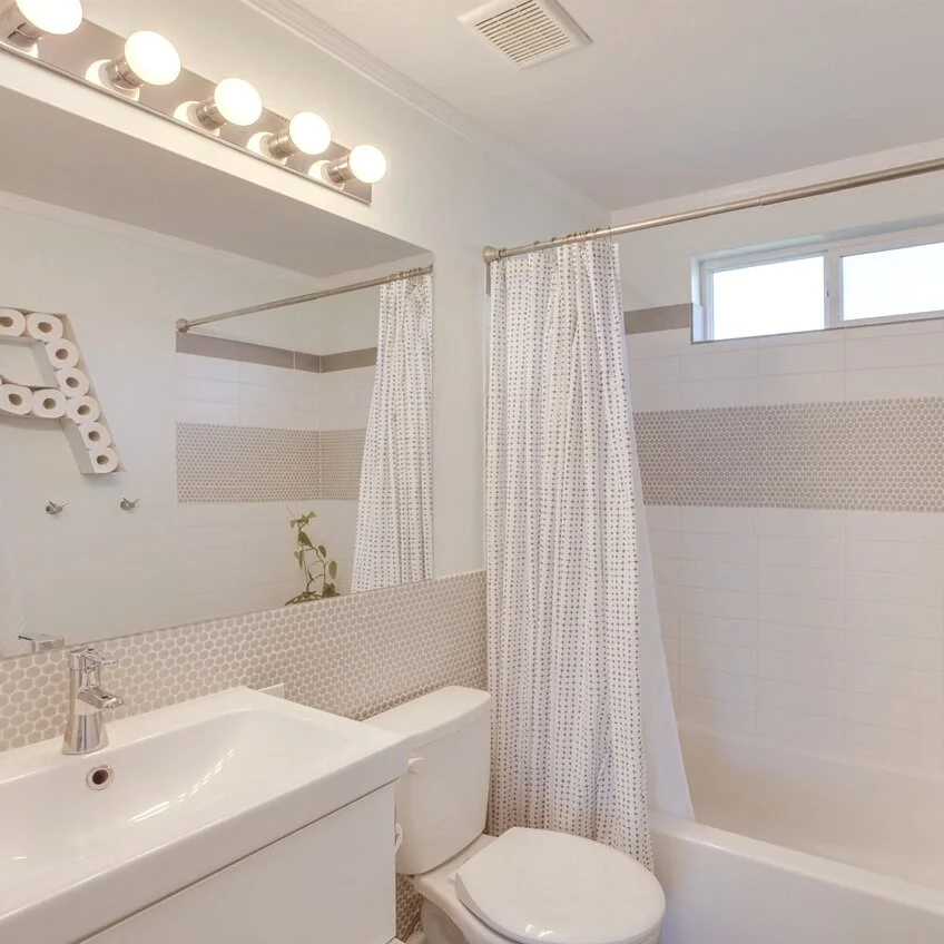 Kenton Bathroom Remodel