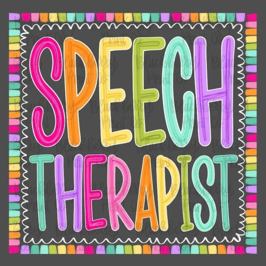 Speech Therapist