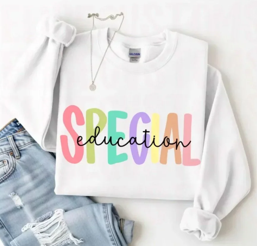 Special Education