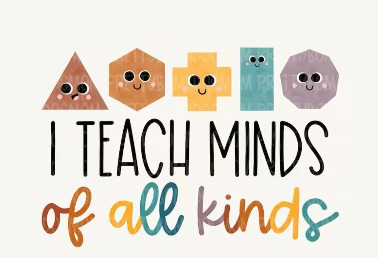 Minds of all Kinds