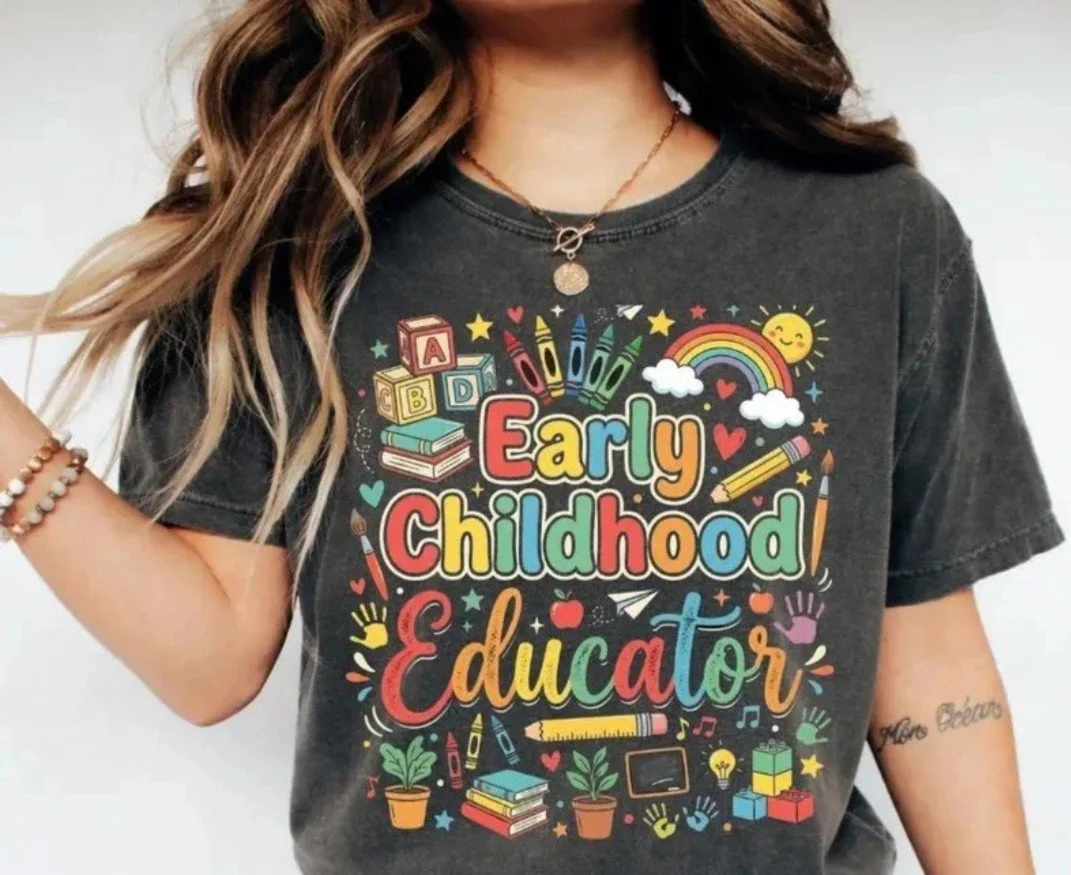 Early Childhood Educator