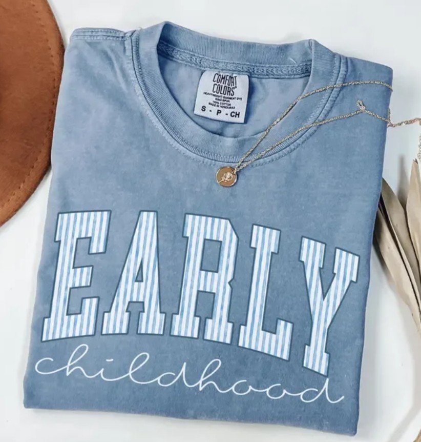 Early Childhood