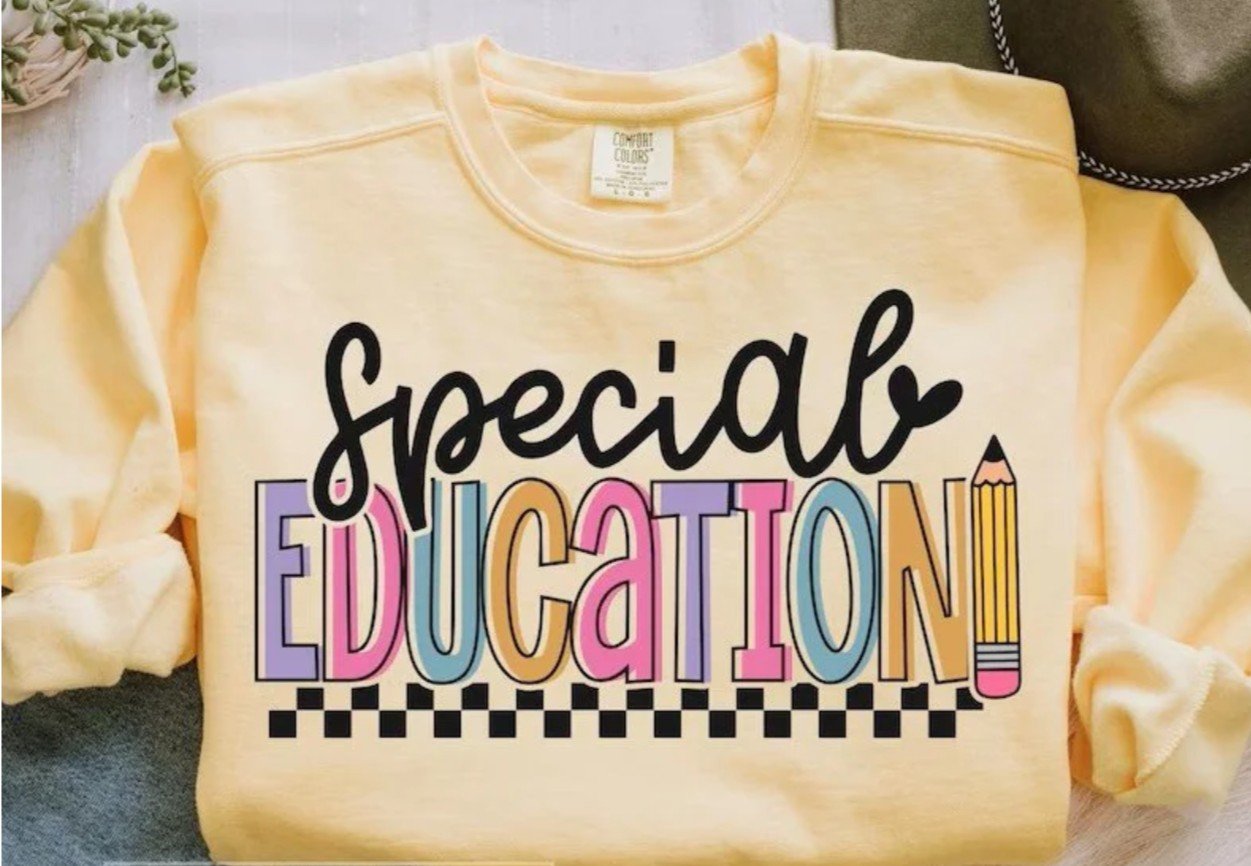 Special Education
