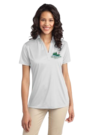 SMC Women's Polo
