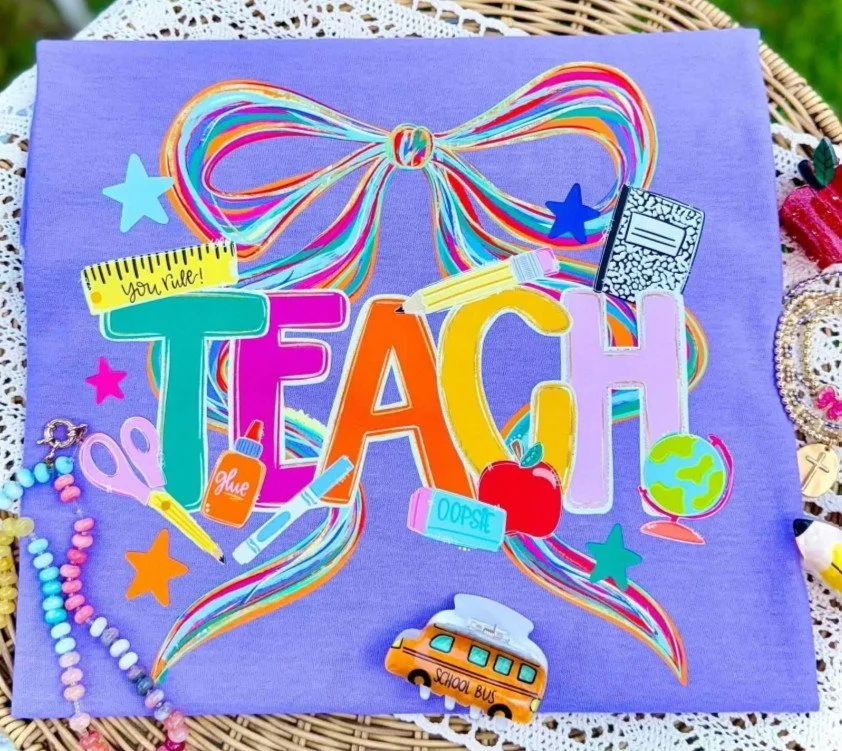 Teach