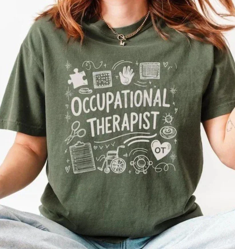 Occupational Therapist