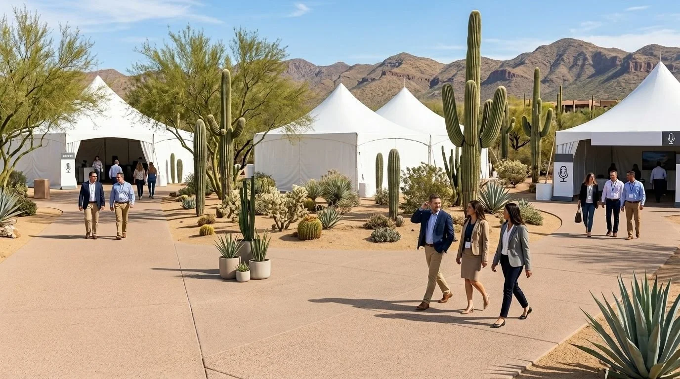 Bathroom Rentals in  AZ