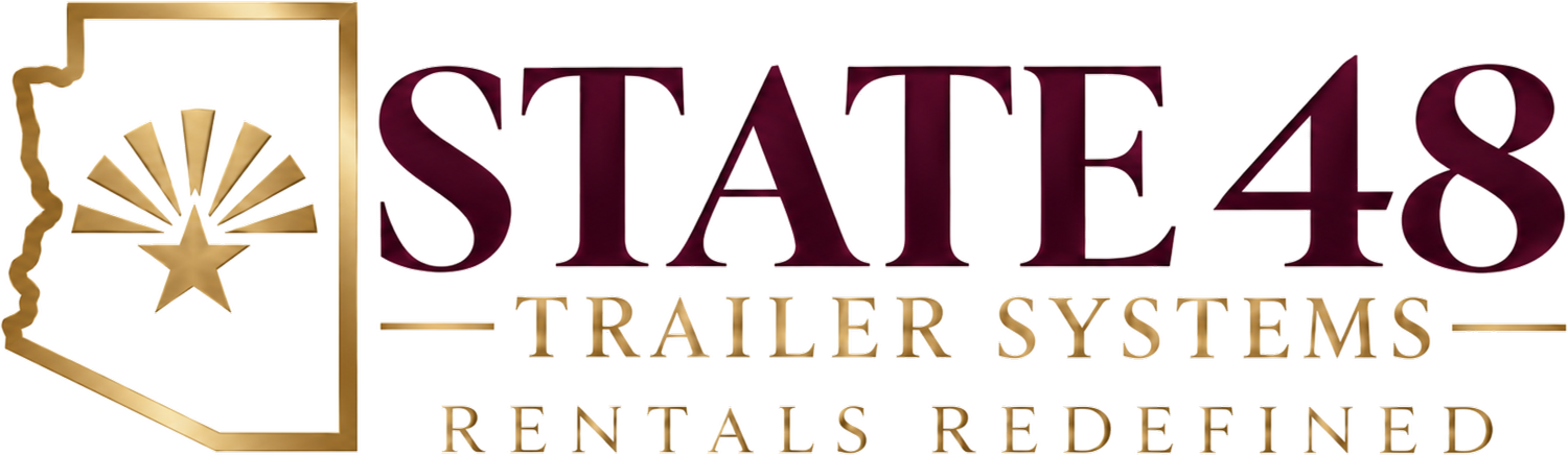 State 48 Trailer Systems