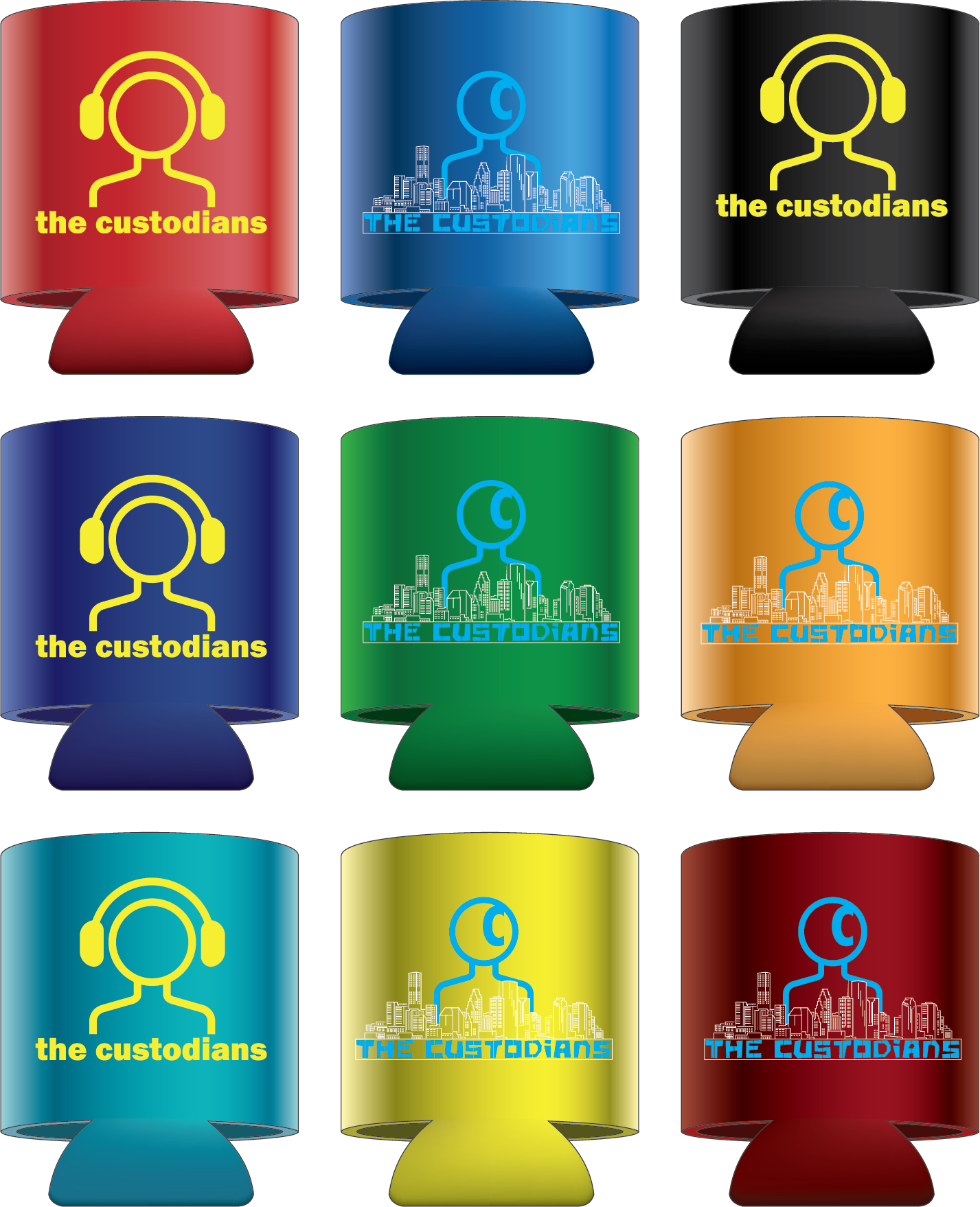 Koozie