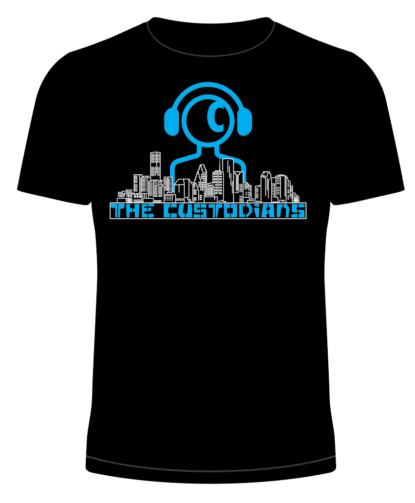 World Tour T-Shit