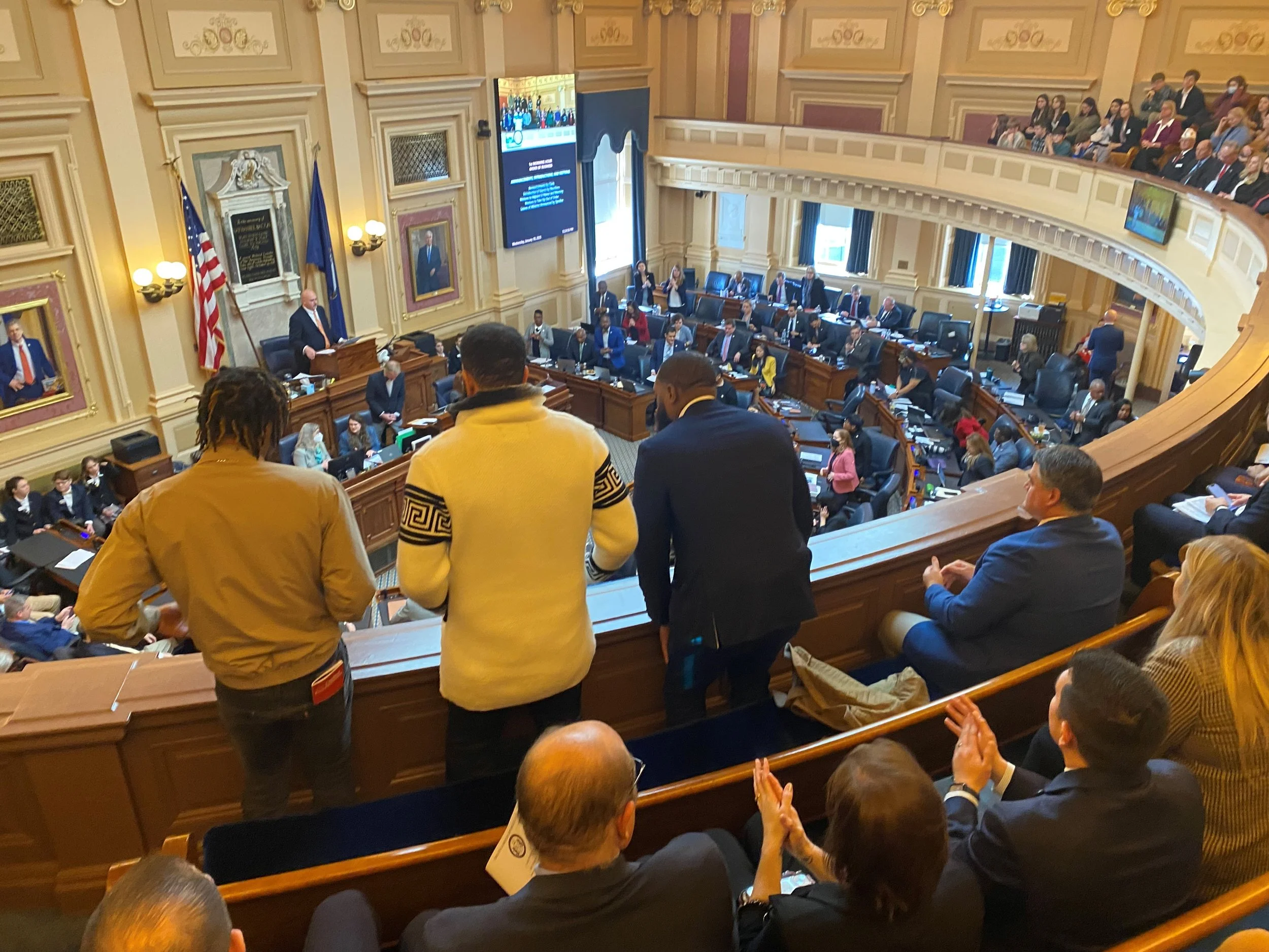 Virginia Community Violence Coalition Recommendations for the Virginia Gun Violence Prevention Center