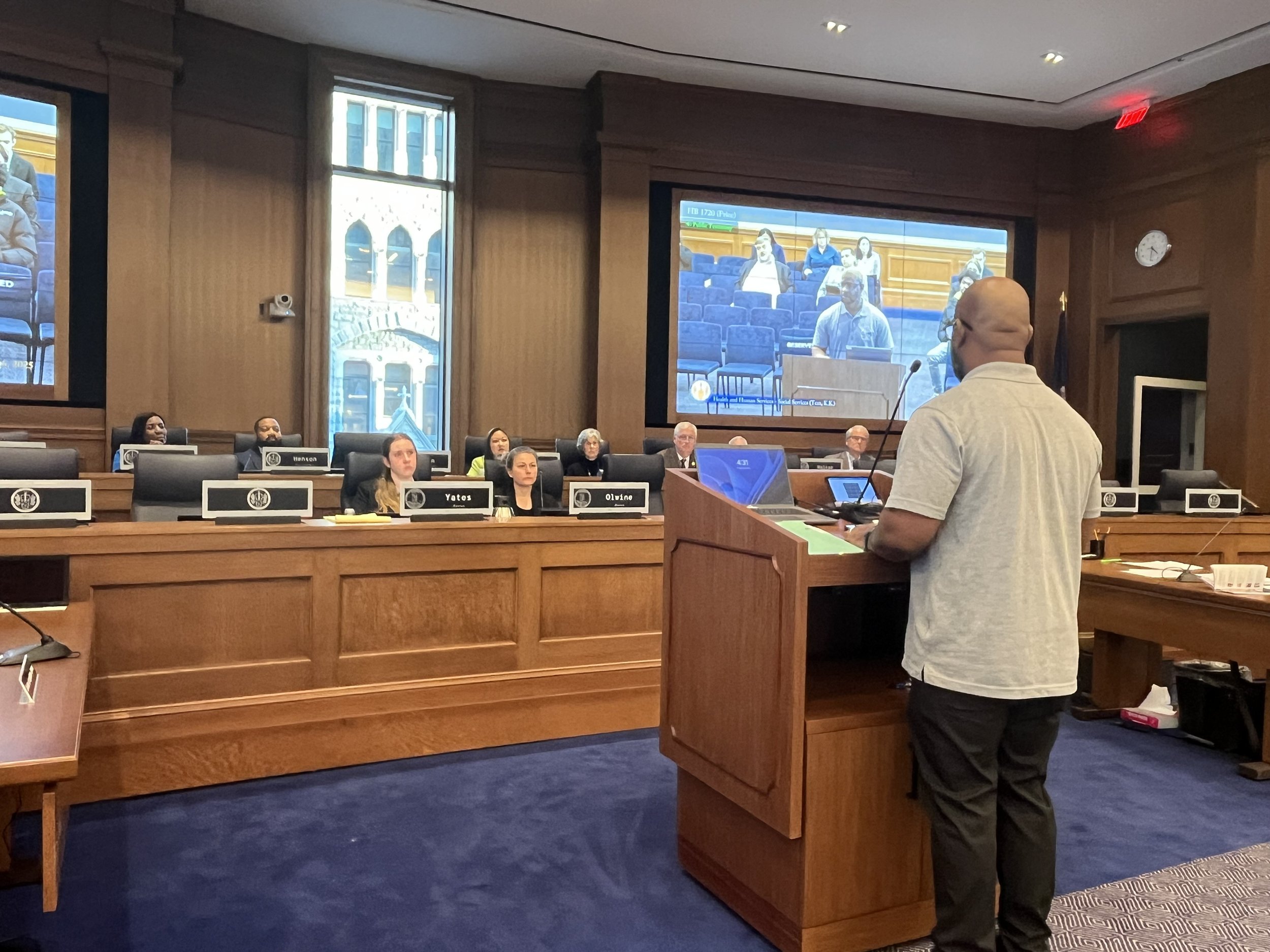 PRESS RELEASE: Virginia Community Violence Coalition Delivers Recommendations to Shape New State Gun Violence Prevention Center